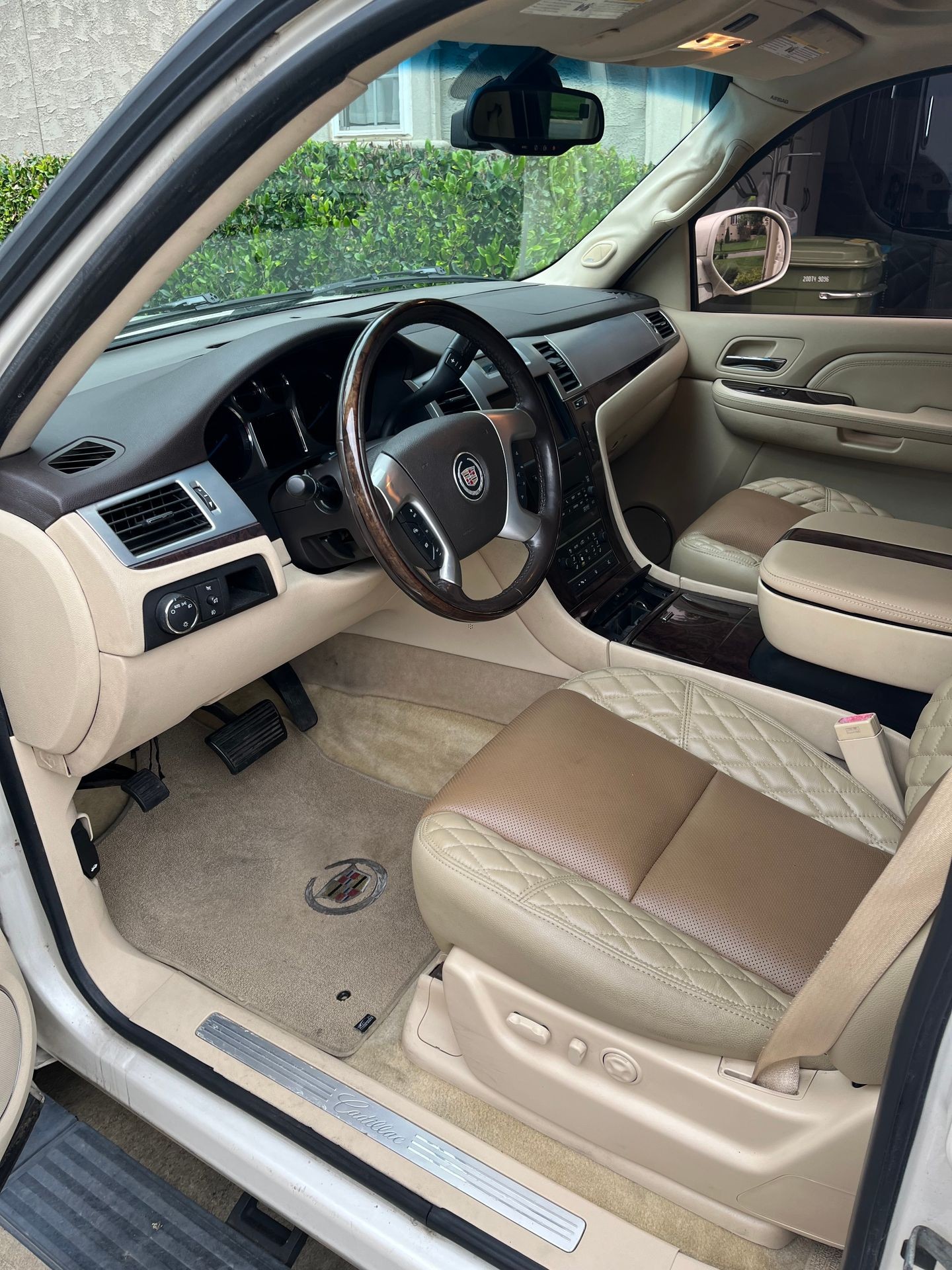 The Interior Special ($95+)